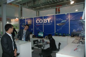 COBY 2