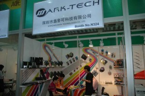 MARK TECH – CHINA