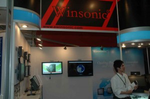 WINSONIC