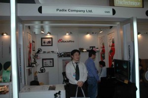 PADIX COMPANY